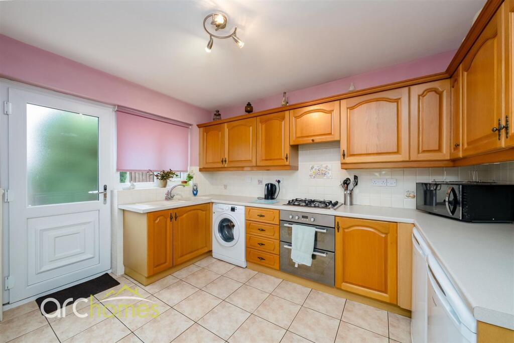 House in Wigan, Greater Manchester - View 3