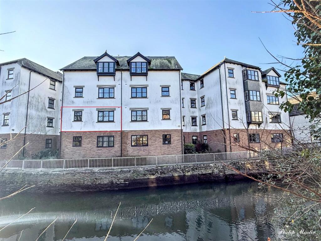 Main image of property: Enys Quay, Truro