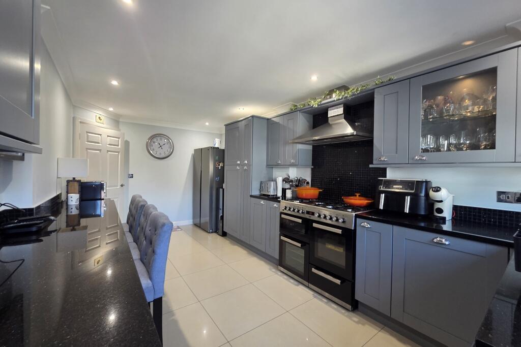 House in Winchester, Anthill Common, Denmead - View 5