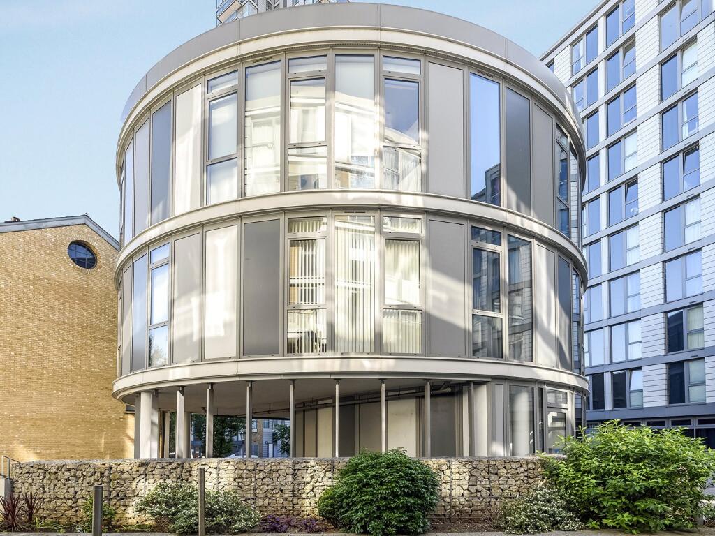 Main image of property: Seager Place, Deptford, SE8