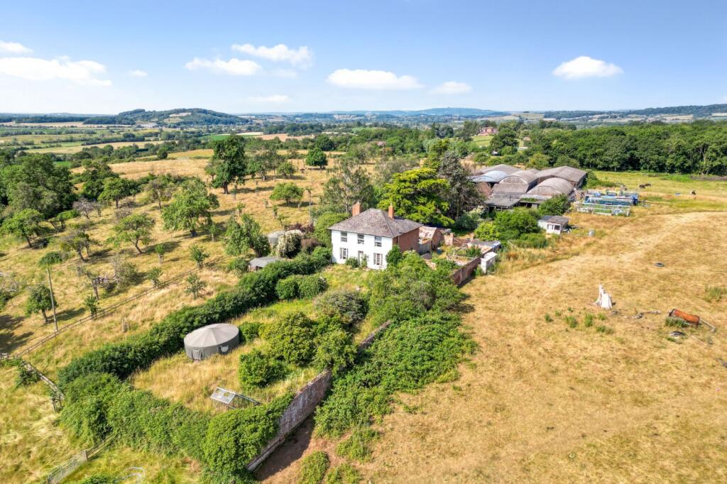 Main image of property: School Road, Apperley, Gloucester, Gloucestershire, GL19