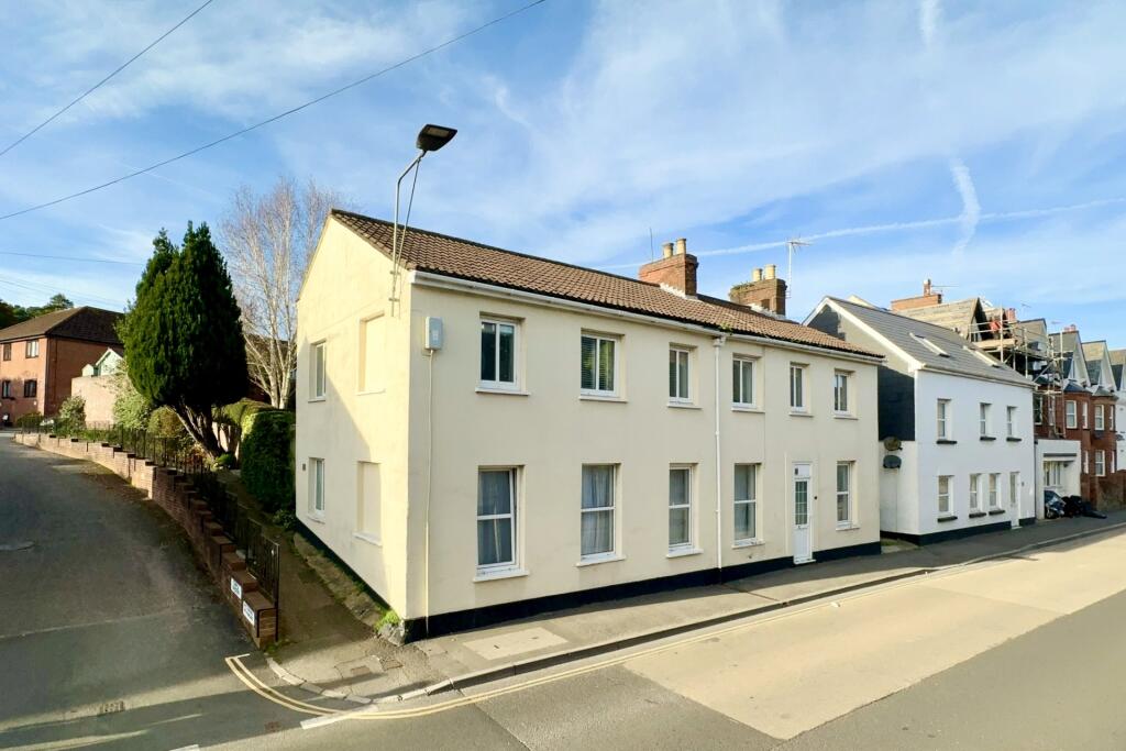 Main image of property: Temple Street, Sidmouth, Devon