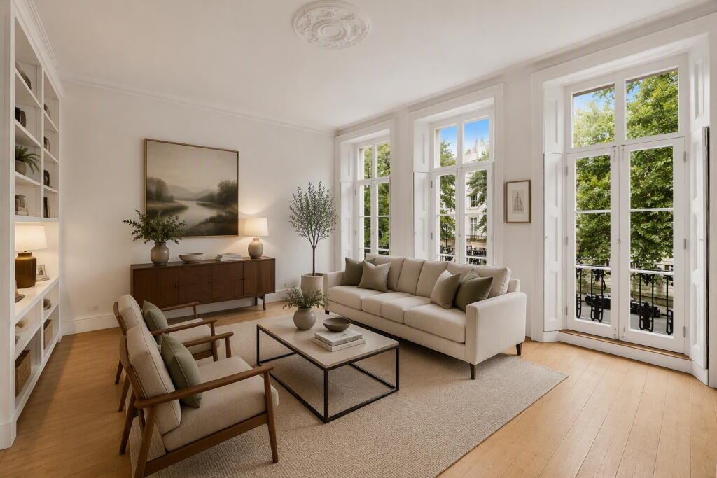 Main image of property: Clifton Gardens,
Little Venice, W9