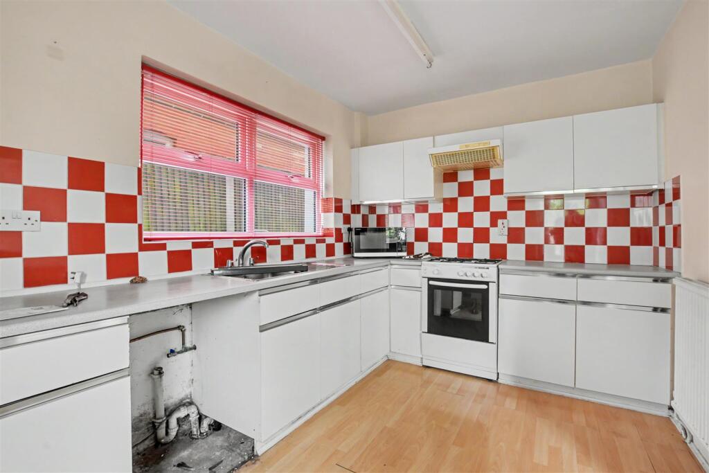 Stockhill Lane, Nottingham photo 2