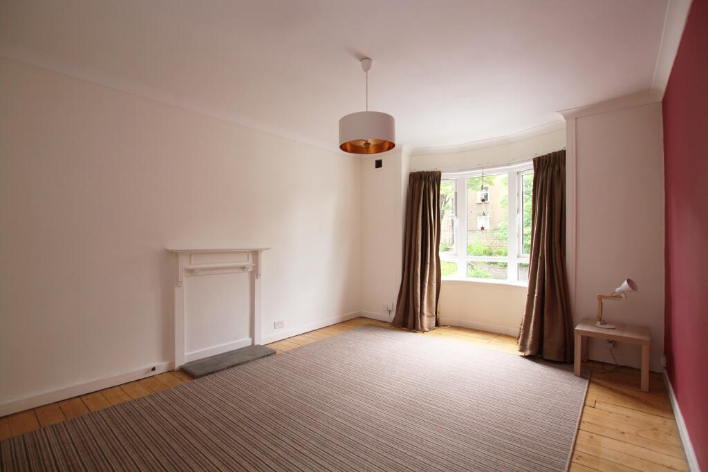 Apartment in Glasgow - View 4