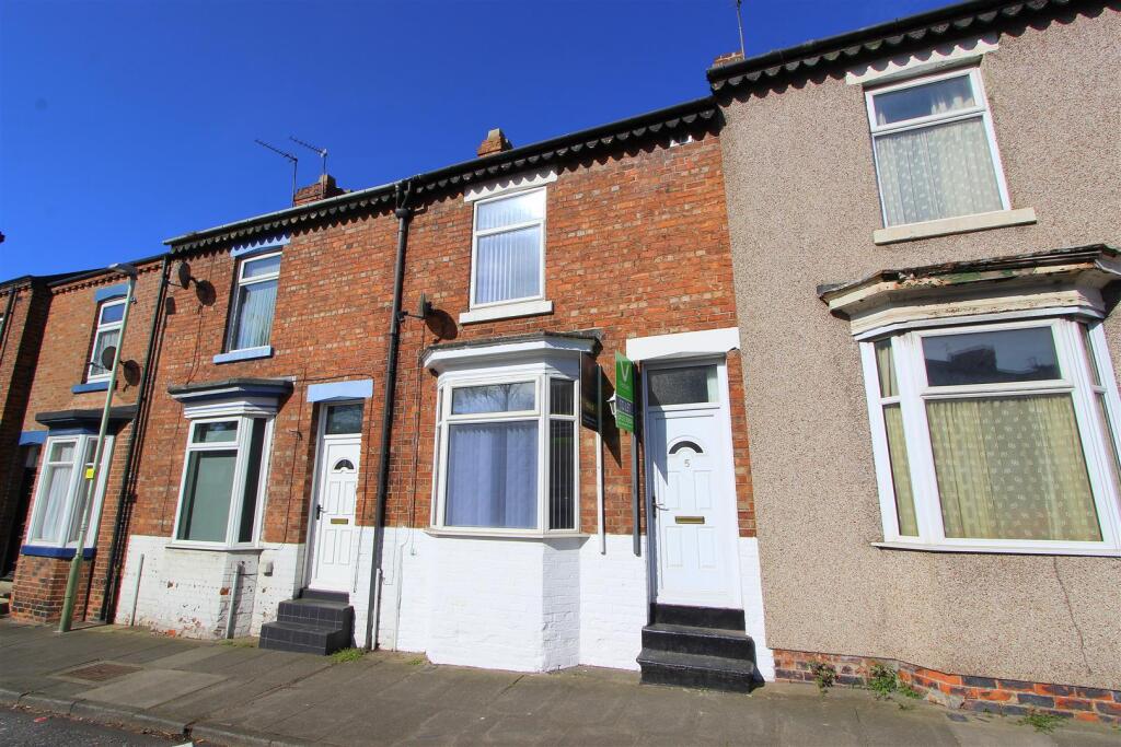 Main image of property: Wilson Street, Darlington