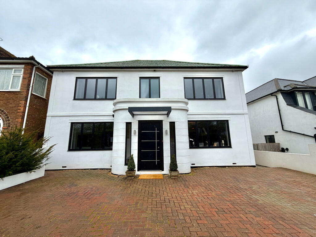 Main image of property: Impressive & Beautiful 1930's Home With An Amazing 30ft Kitchen/Dining/Family Area!