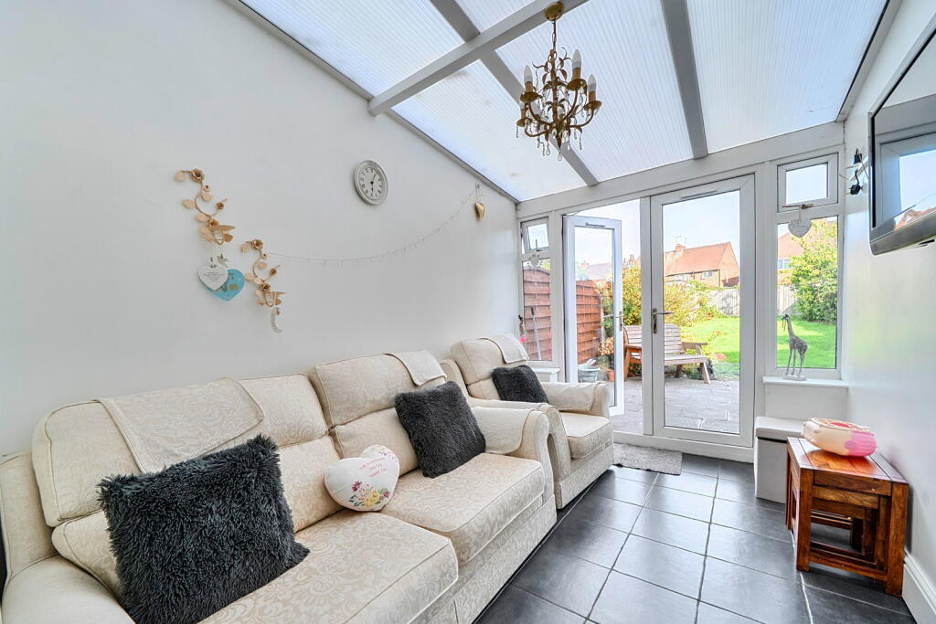 House in Birmingham - More