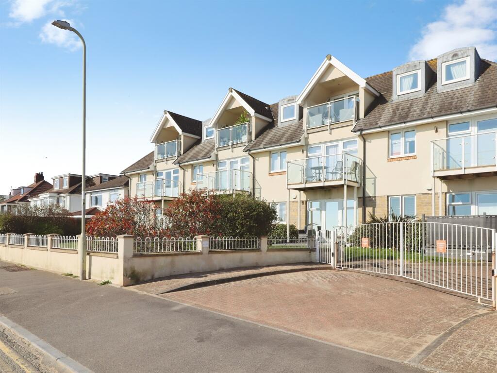 Main image of property: Beach Road, Porthcawl