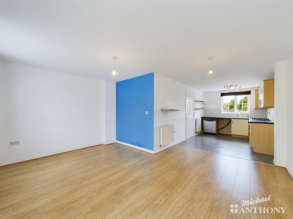 House in Luton, Leighton-Linslade - View 4