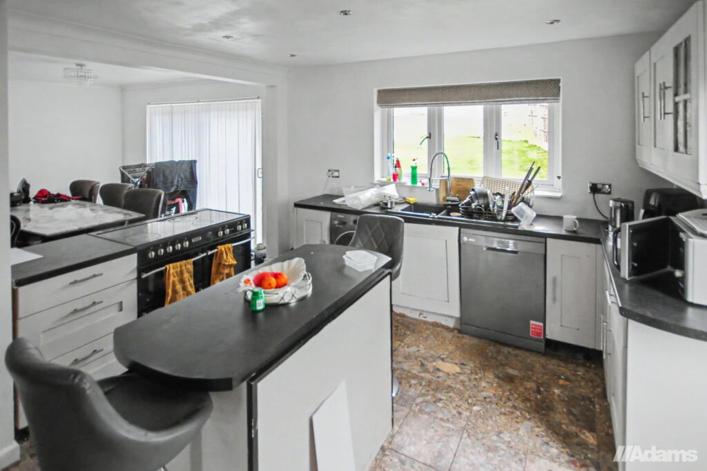 House in Warrington - More