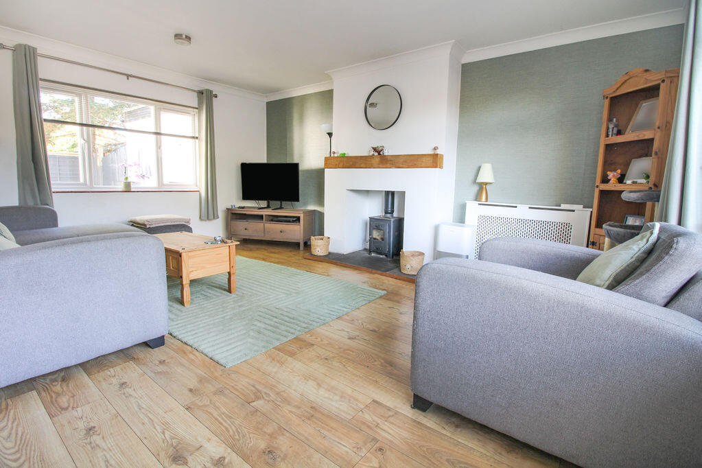 House in Tempsford, Central Bedfordshire - View 3