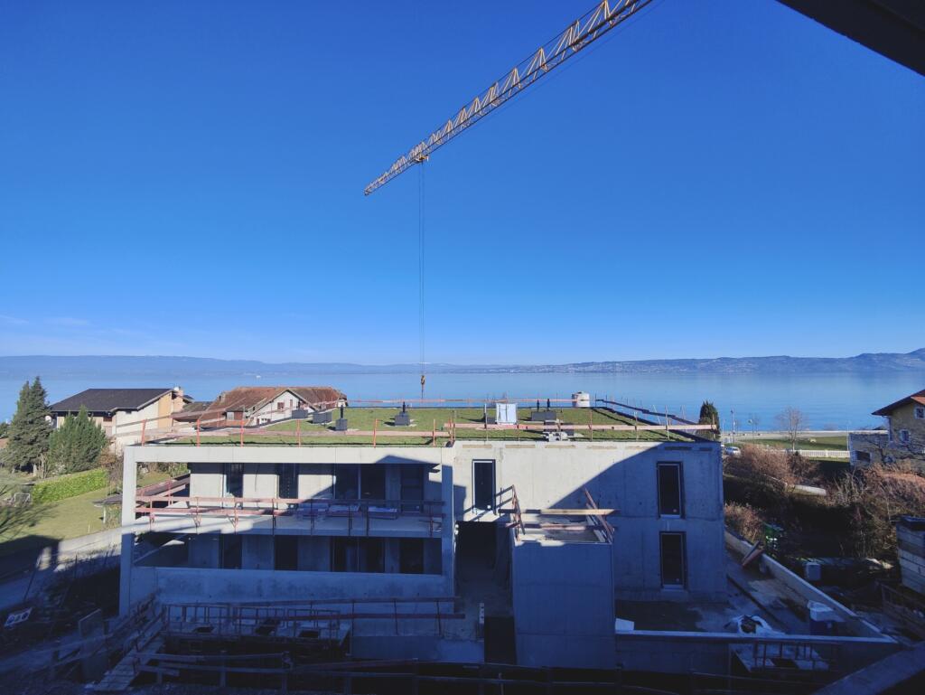 Main image of property: 74500 neuvecelle