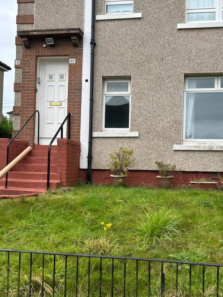 Main image of property: Tiree Street, Glasgow, Glasgow City