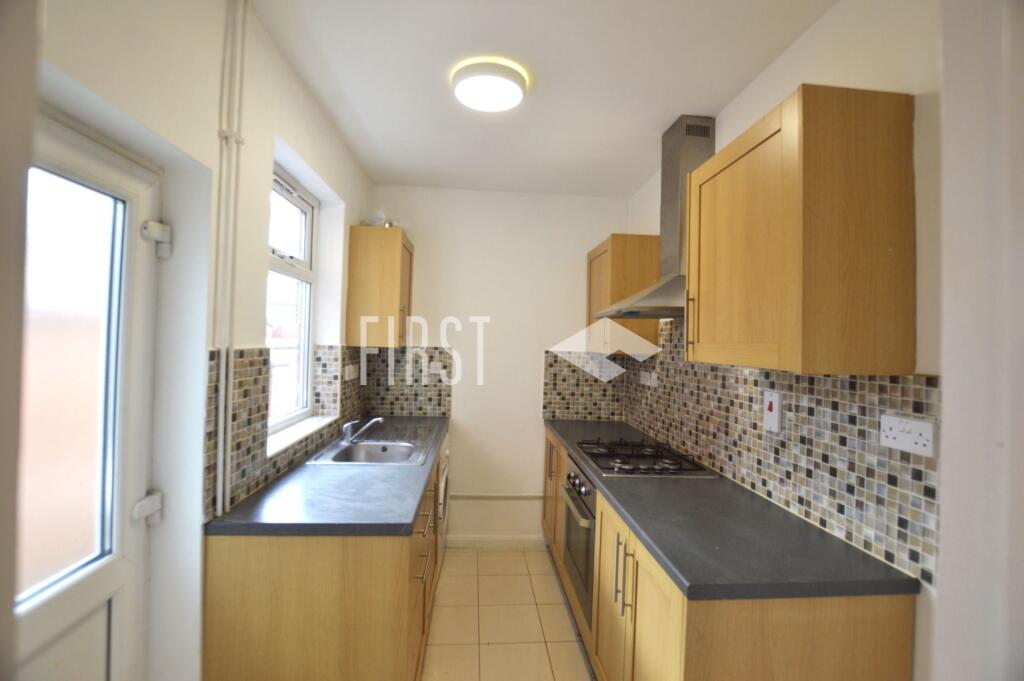 Main image of property: Churchill Street, Highfields, LE2