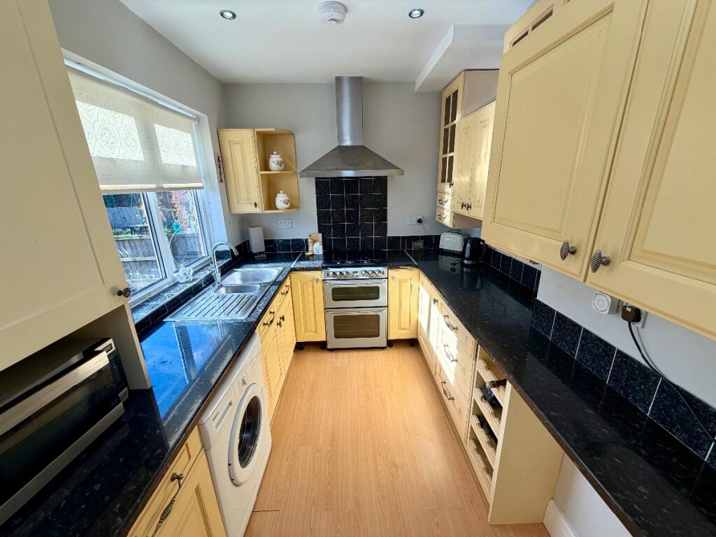 House in Warrington, Howley Quay, Latchford - View 5