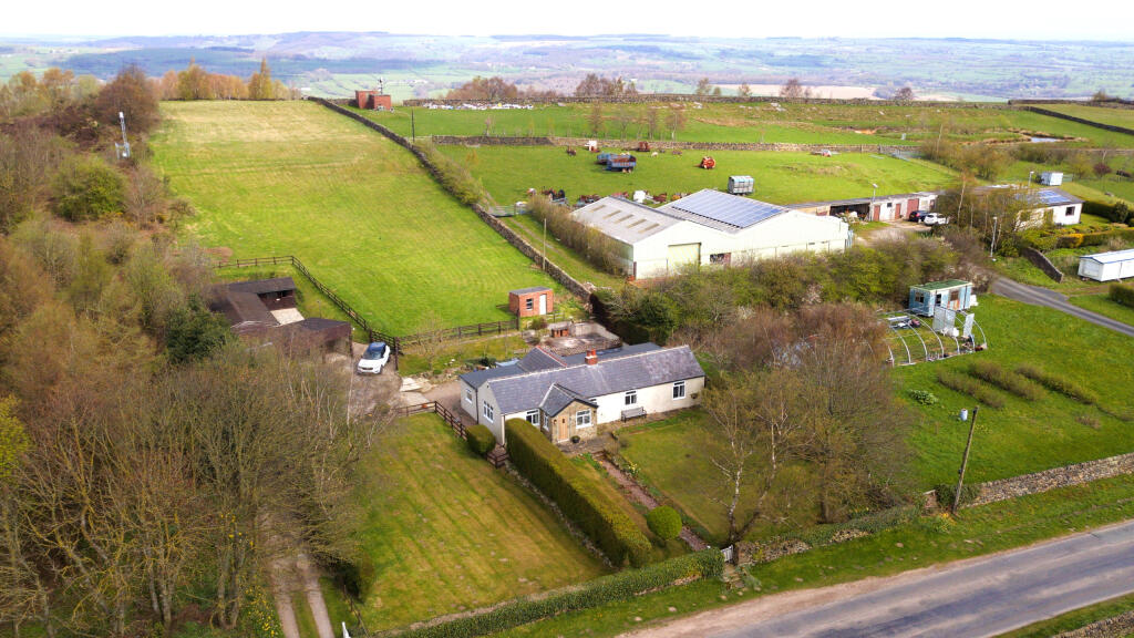 Main image of property: Surprise Cottage, York Gate, Otley, West Yorkshire