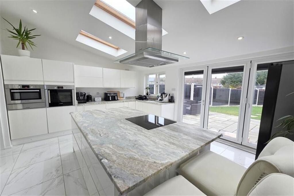 Main image of property: Challis Lane, Braintree, CM7