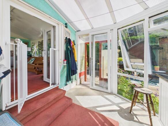 conservatory