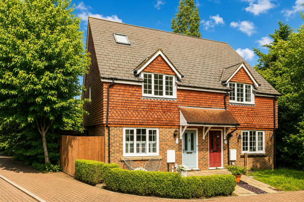 Main image of property: The Grange, Hurstpierpoint