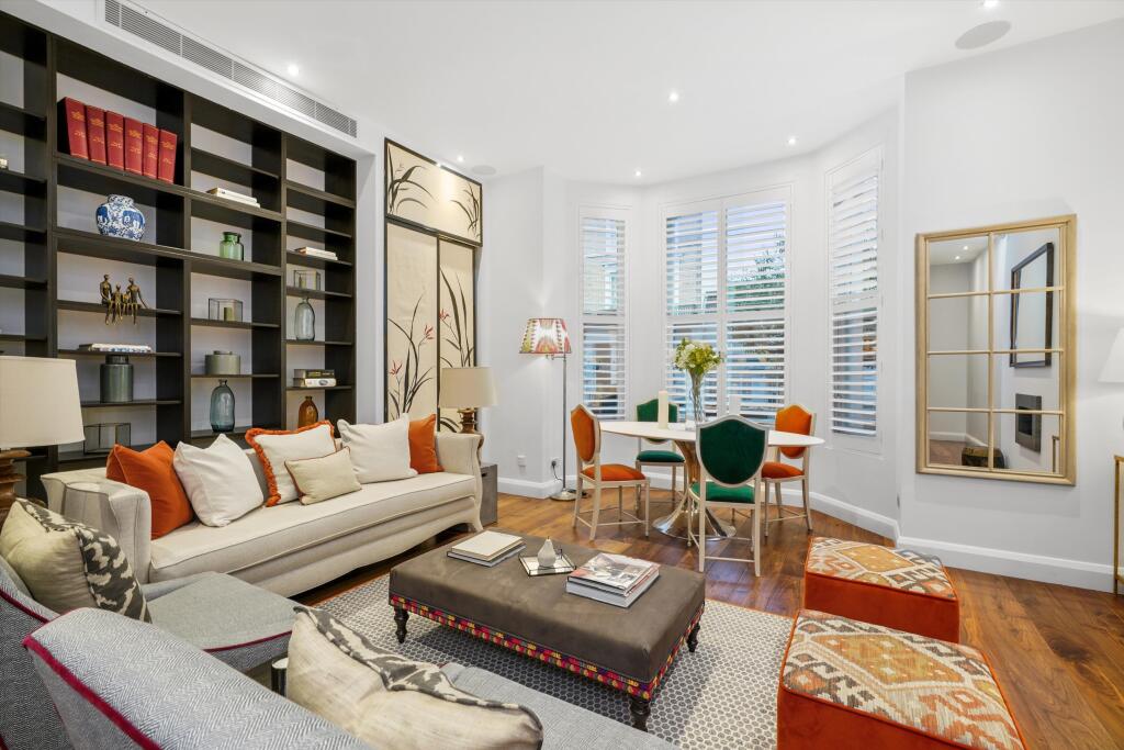 Main image of property: Cathcart Road, London, SW10