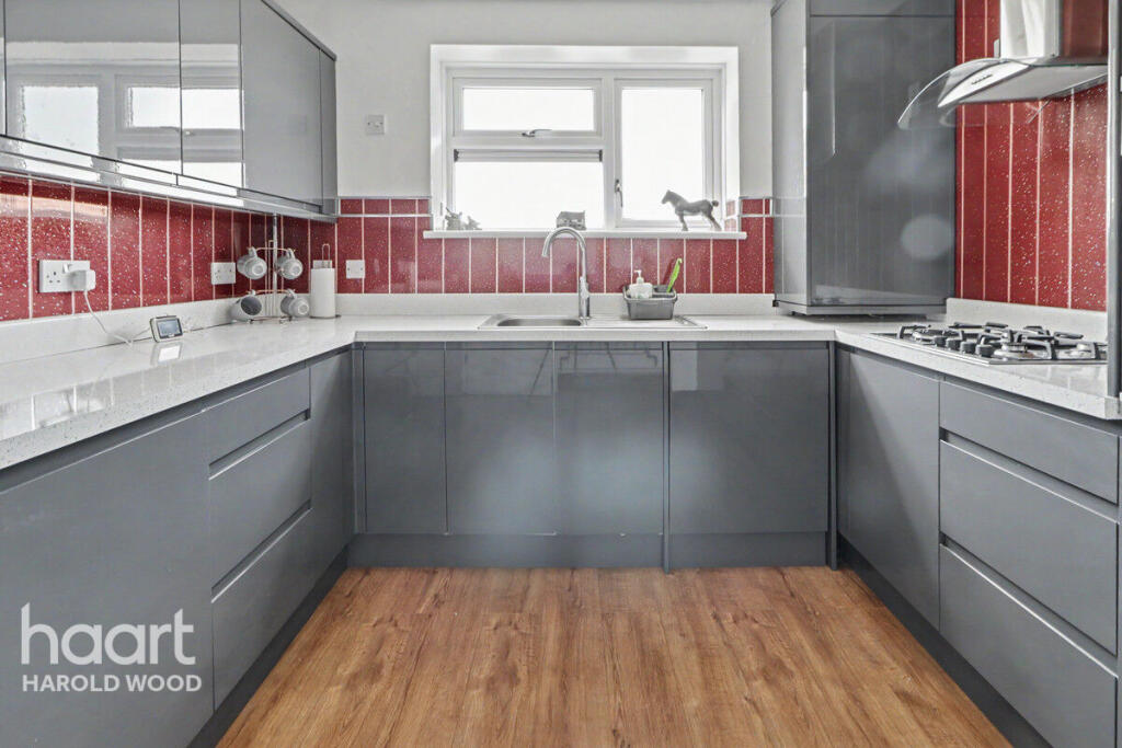 Main image of property: Redruth Road, Harold Hill