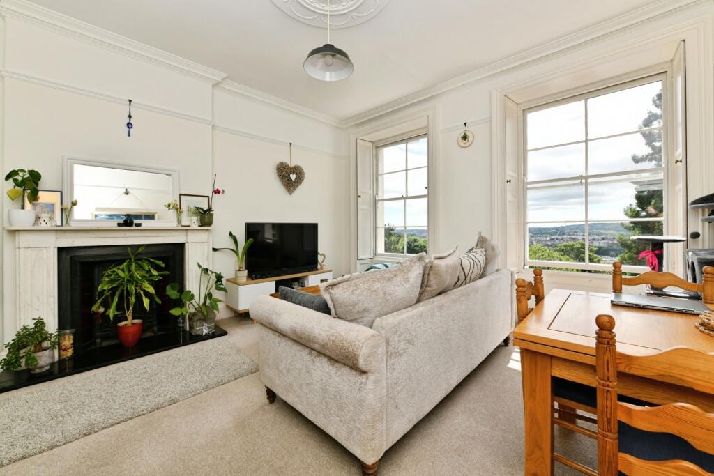Main image of property: Royal York Crescent, Bristol, BS8