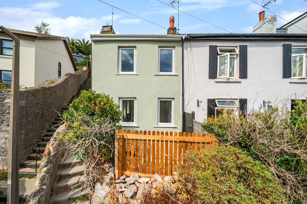 House in Torquay