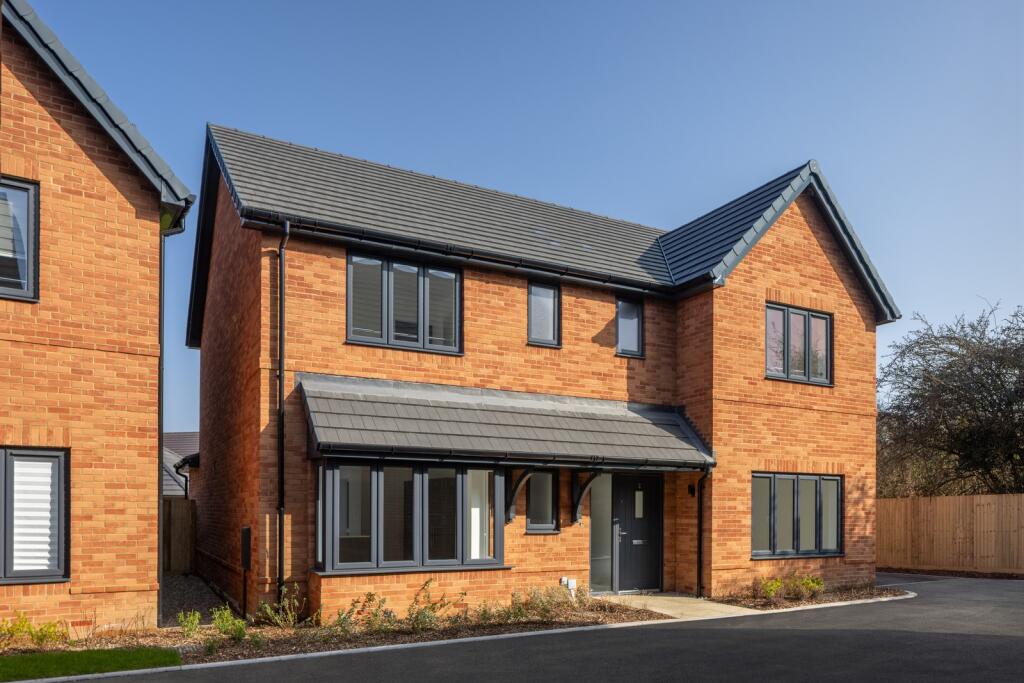 Main image of property: Lower Haysden Lane, Tonbridge, 
Kent, 
TN9 2QF