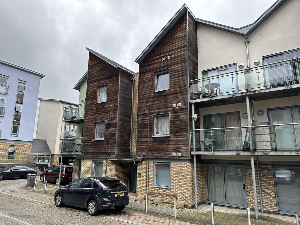 Main image of property: Marine House, Quayside Drive