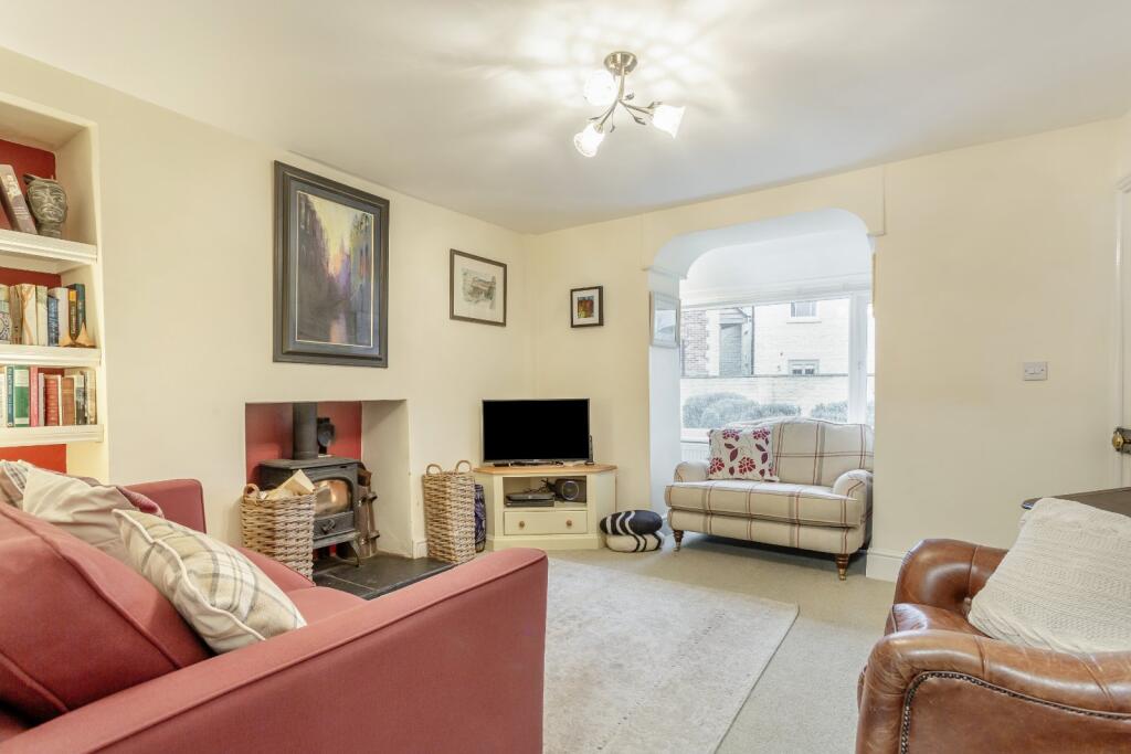 Fore Street, Ashton Keynes, Swindon, Wiltshire, SN6 photo 2