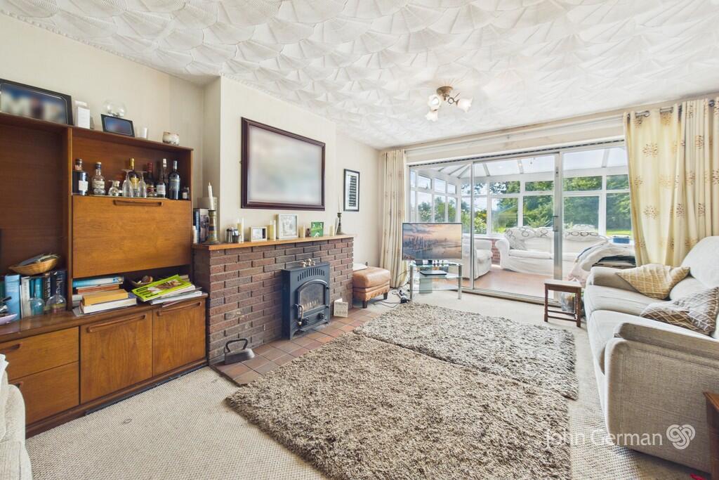 Ashbrook Lane, Abbots Bromley photo 4