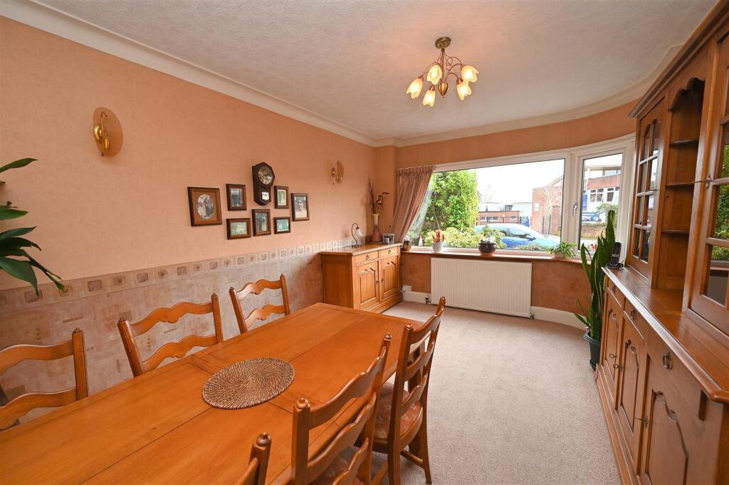 Additional image 4 of Dwellings Lane, Quinton, Birmingham