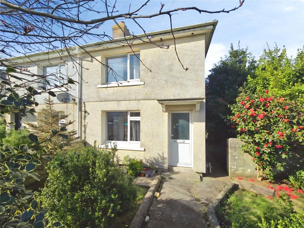 Main image of property: Cranfield Road, Camborne, Cornwall, TR14