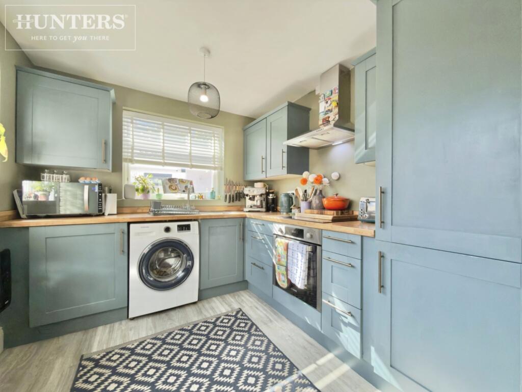 House in Barnsley, Kingstone - View 5