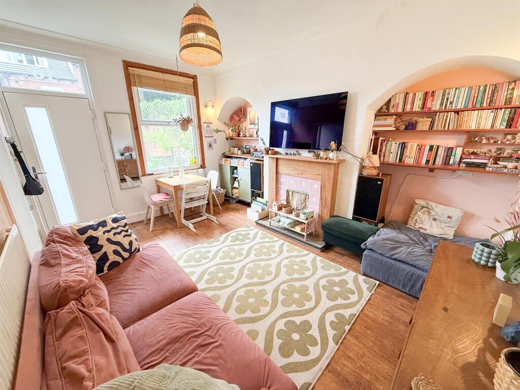 Wharfedale Grove, Meanwood, Leeds, West Yorkshire. photo 4