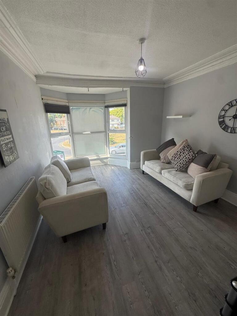 Main image of property: Hessle Road, Hull
