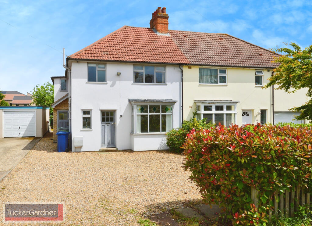 Main image of property: Shelford Road, Trumpington, CB2 9NB