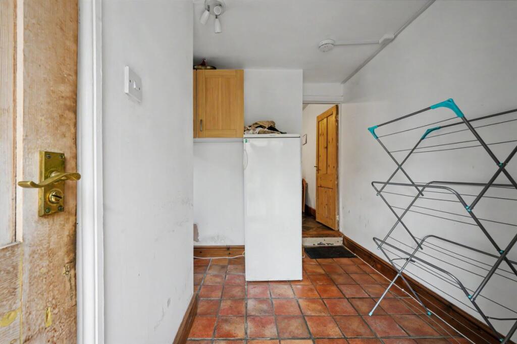 House in Eastleigh, Newtown - More