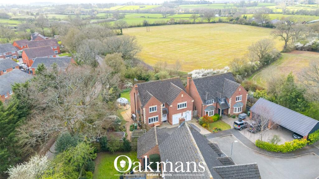 Additional image 39 of Defford Close, Redditch, Worcestershire, B97