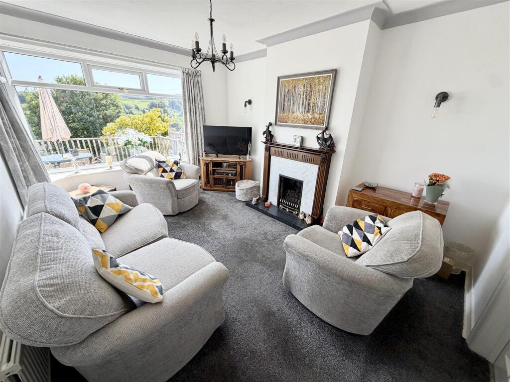 House in Calderdale, West Yorkshire - View 2