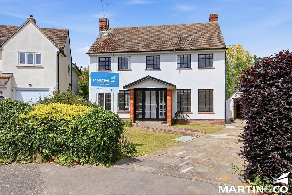 Main image of property: Manor Drive, Chelmsford