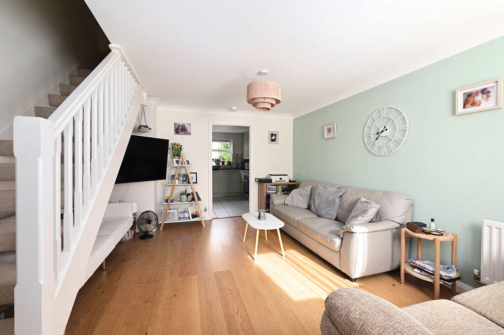 Crofton Square, Sherfield Park - View 4