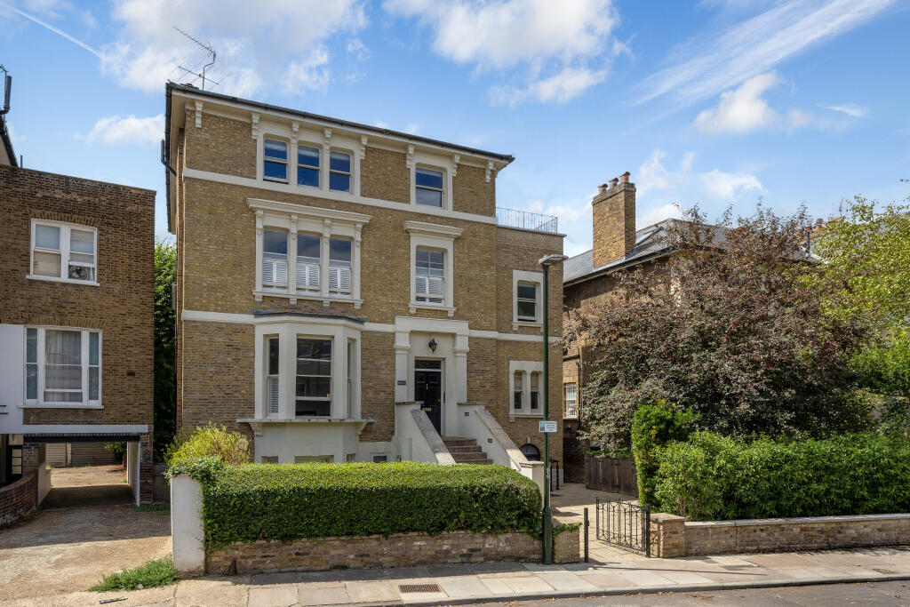 Main image of property: Mount Ararat Road, Richmond