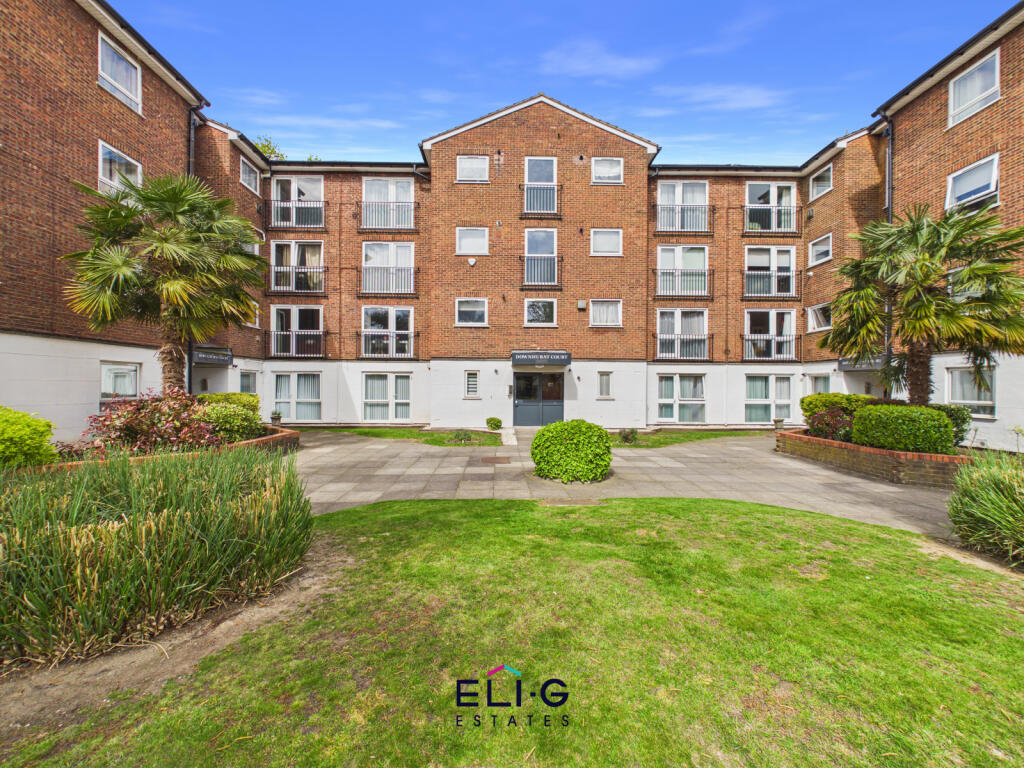 Main image of property: Downhurst Court, Parson Street, NW4