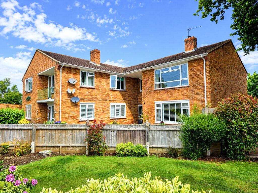 Main image of property: Southwood Avenue, Walkford, Christchurch, Dorset, BH23