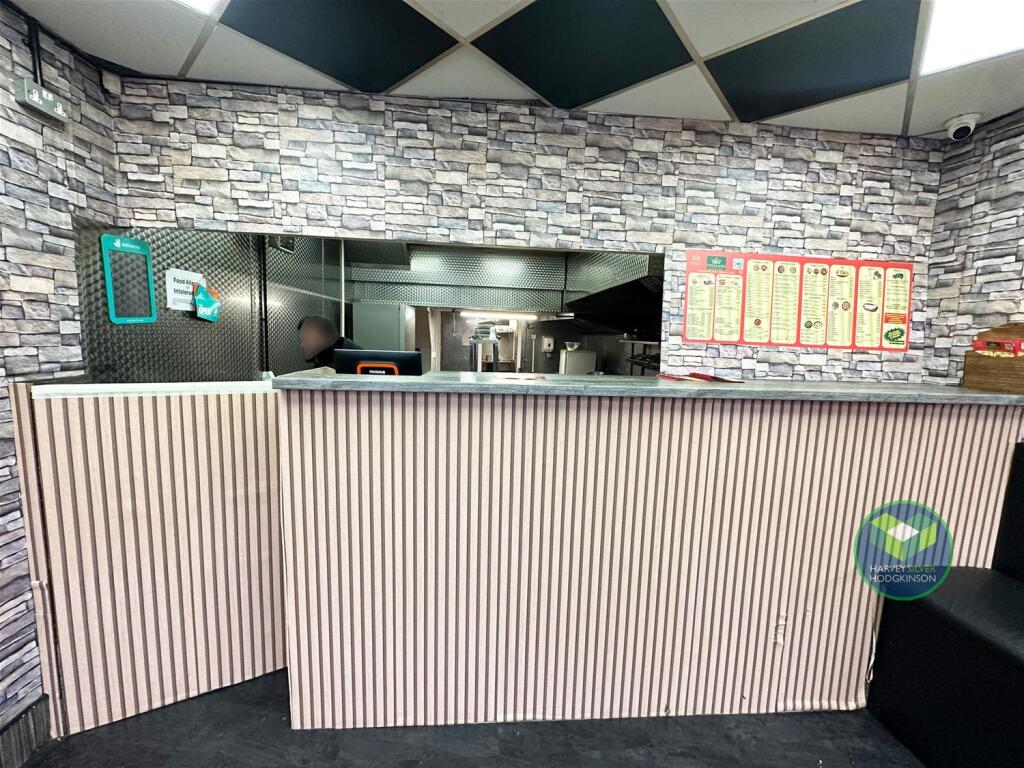 Main image of property: Hot Food Takeaway in Oldham, Oldham