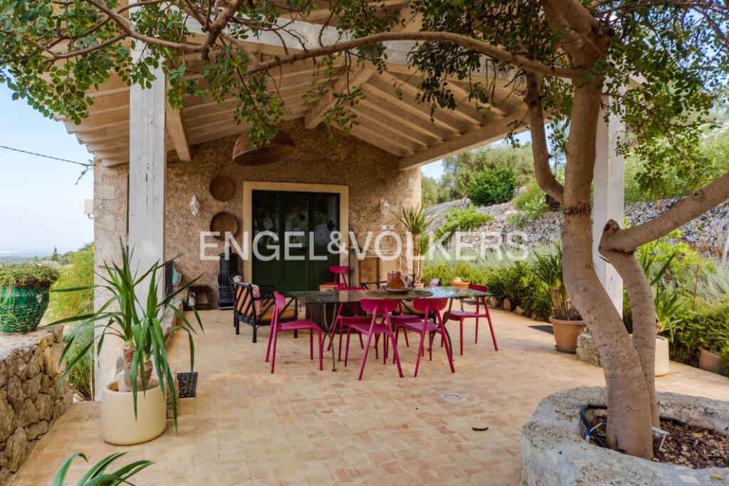 Main image of property: Canicattini Bagni, Syracuse, Sicily