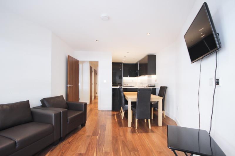 Main image of property: Dickens Yard, Longfield Avenue, London, W5