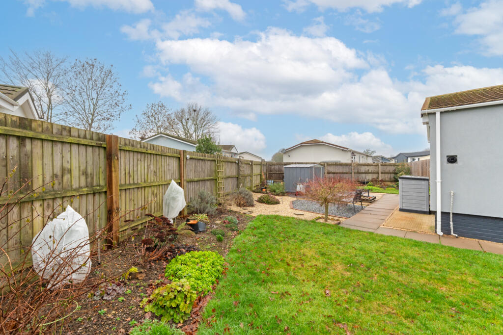 Takeley Park, Hatfield Broadoaks Road, Takeley, Bishop's Stortford, CM22 photo 3